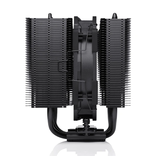 Noctua NH-D12L Chromax 120mm CPU Air Cooler